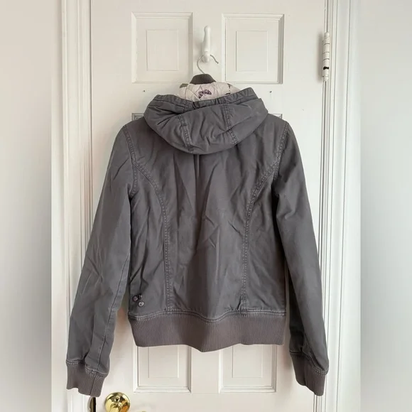 TNA jacket - Picture 2 of 3